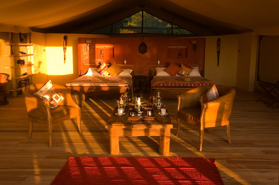 Sopa lodge Maasai Mara